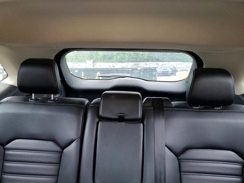 2020 FORD EDGE SEL 10