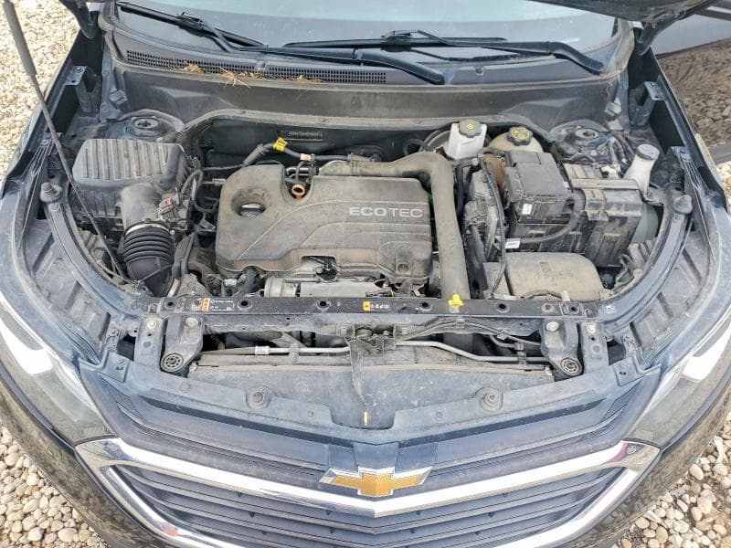 2019 CHEVROLET EQUINOX LT 12