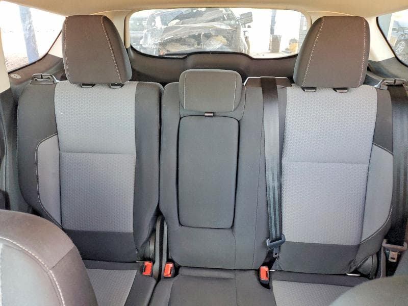 2017 FORD ESCAPE SE 10