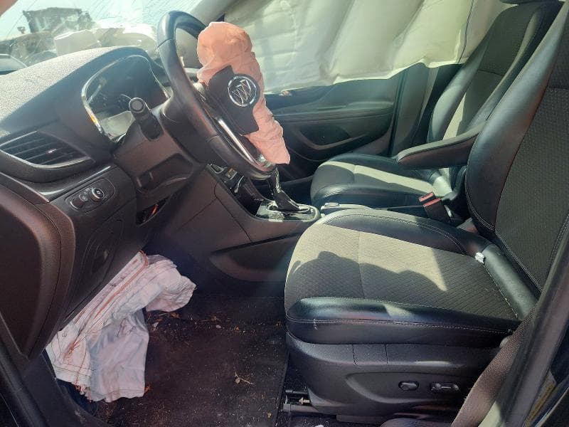 2019 BUICK ENCORE PREFERRED 7
