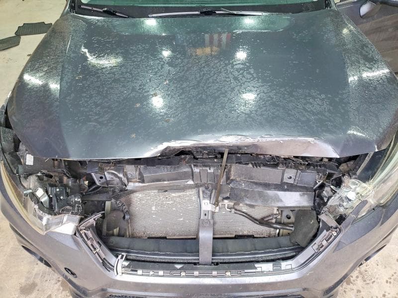 2018 SUBARU OUTBACK 3.6R LIMITED 12