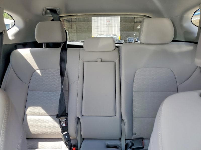 2019 HYUNDAI TUCSON SE 10