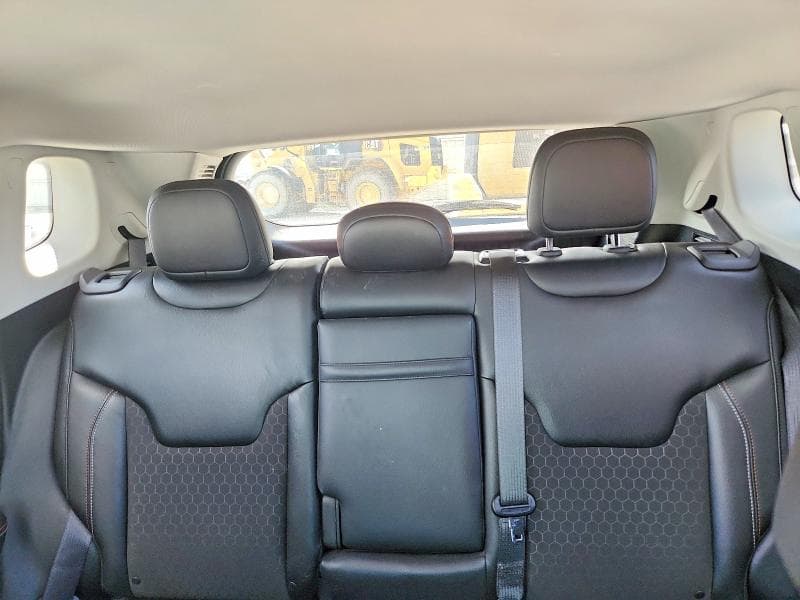 2018 JEEP COMPASS LATITUDE 10