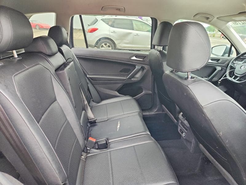 2019 VOLKSWAGEN TIGUAN SE 10