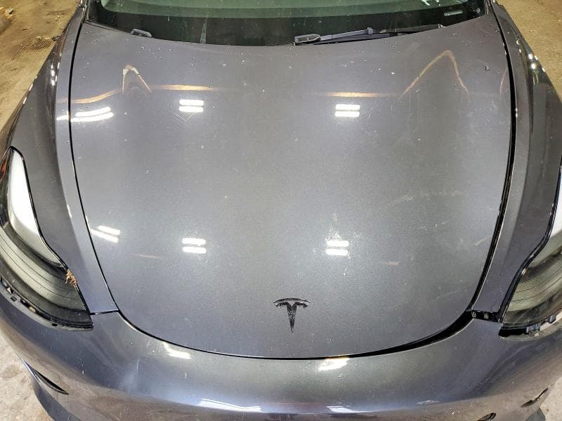2023 TESLA MODEL 3 11