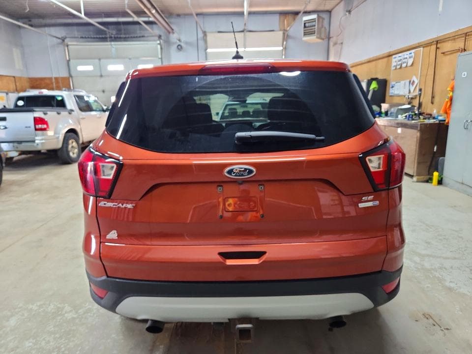 2019 FORD ESCAPE 6