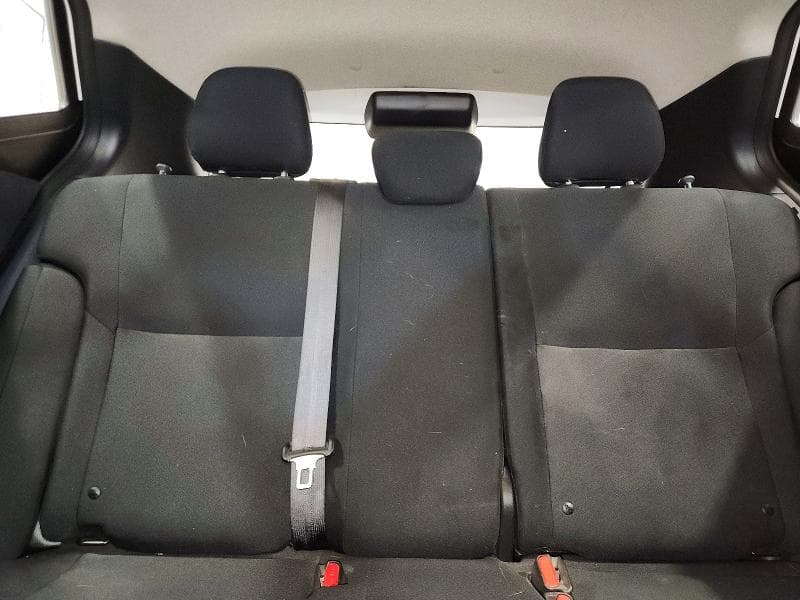 2024 NISSAN KICKS S 10