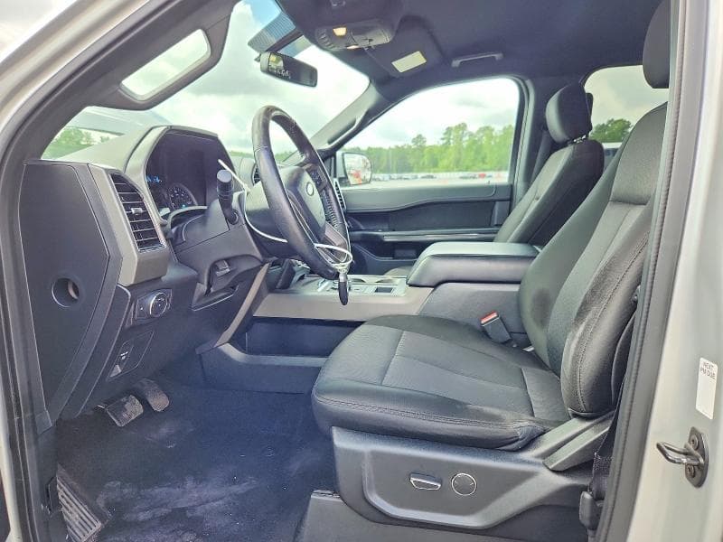 2019 FORD EXPEDITION MAX XLT 7