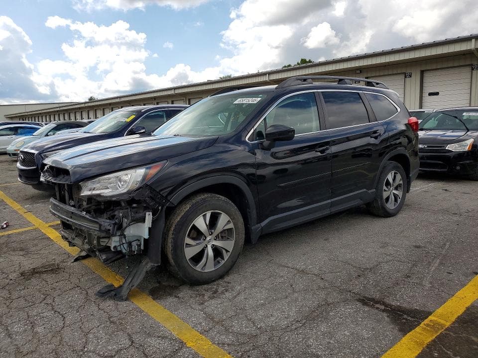 2022 SUBARU ASCENT PREMIUM - 1