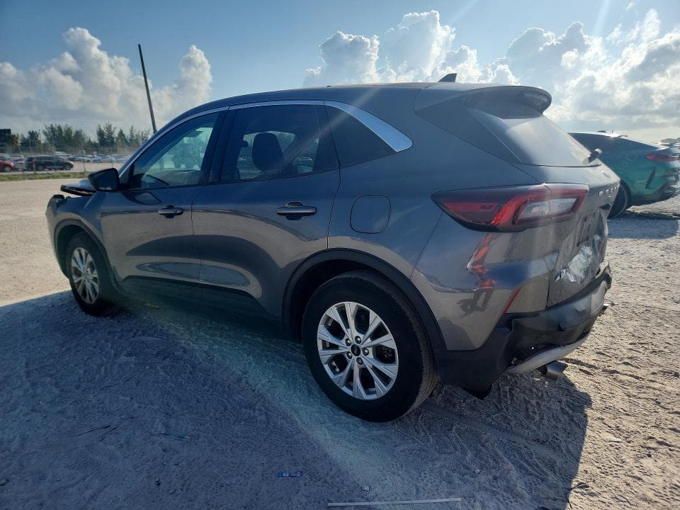2023 FORD ESCAPE ACTIVE 2