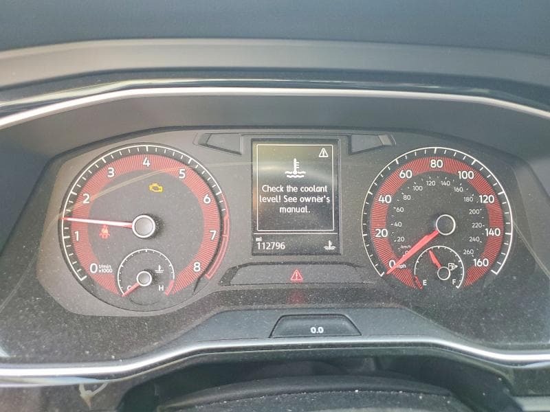 2019 VOLKSWAGEN JETTA S 9