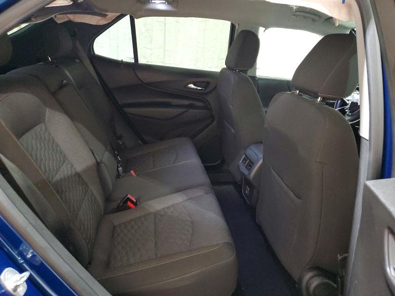 2019 CHEVROLET EQUINOX LT 11