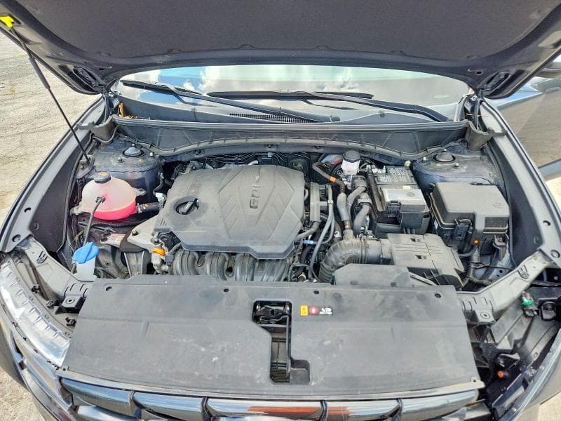 2024 HYUNDAI TUCSON SEL 12