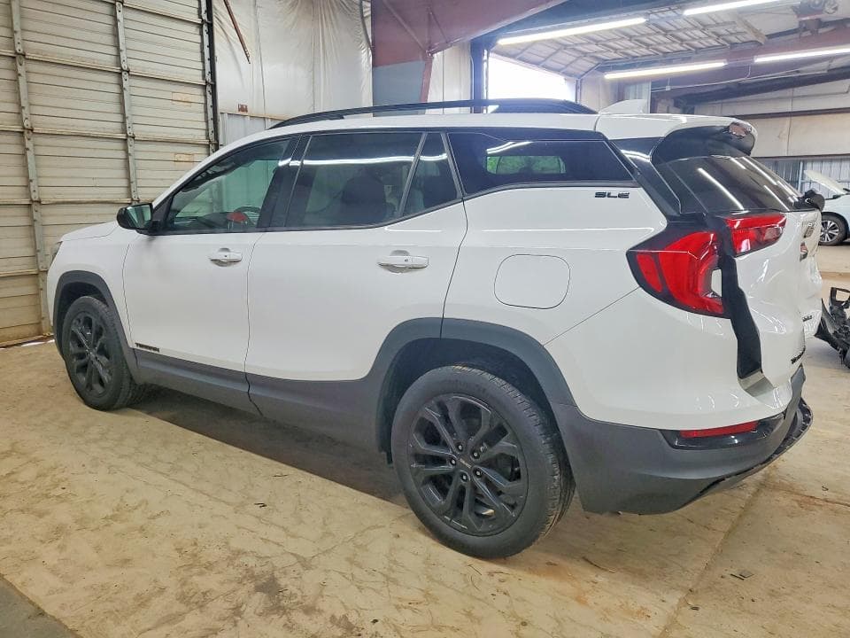 2020 GMC TERRAIN SLE 2