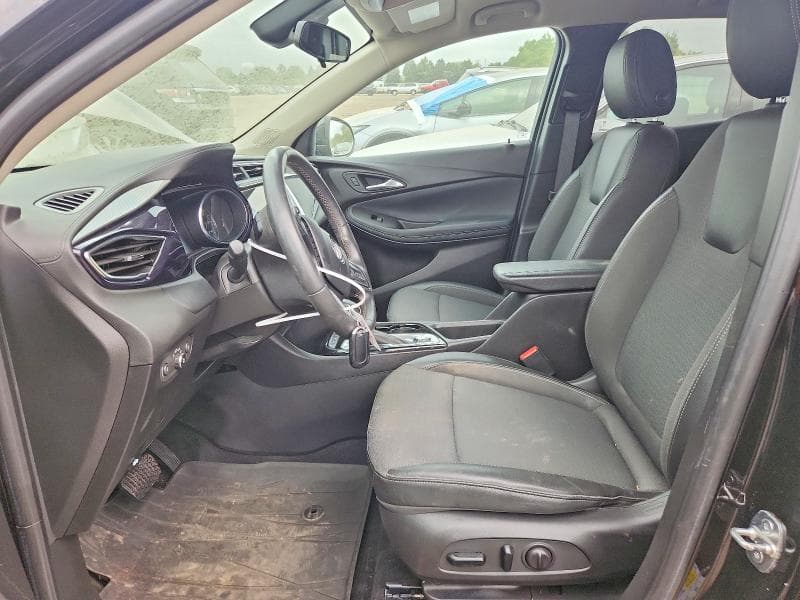 2022 BUICK ENCORE GX SELECT 7