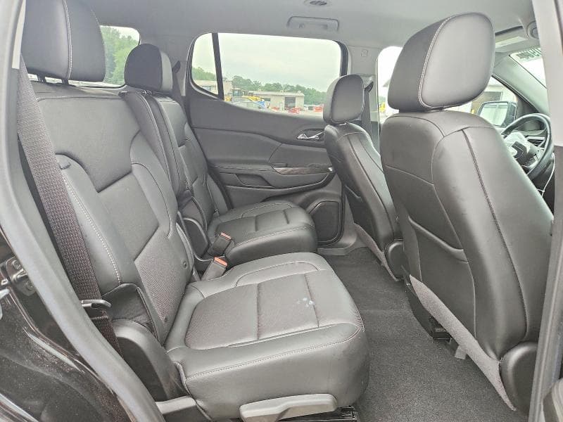 2021 GMC ACADIA SLT 11