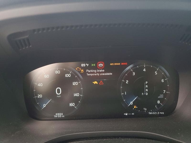 2020 VOLVO XC60 T5 MOMENTUM 9