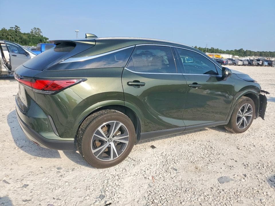 2023 LEXUS RX 350 PREMIUM 3