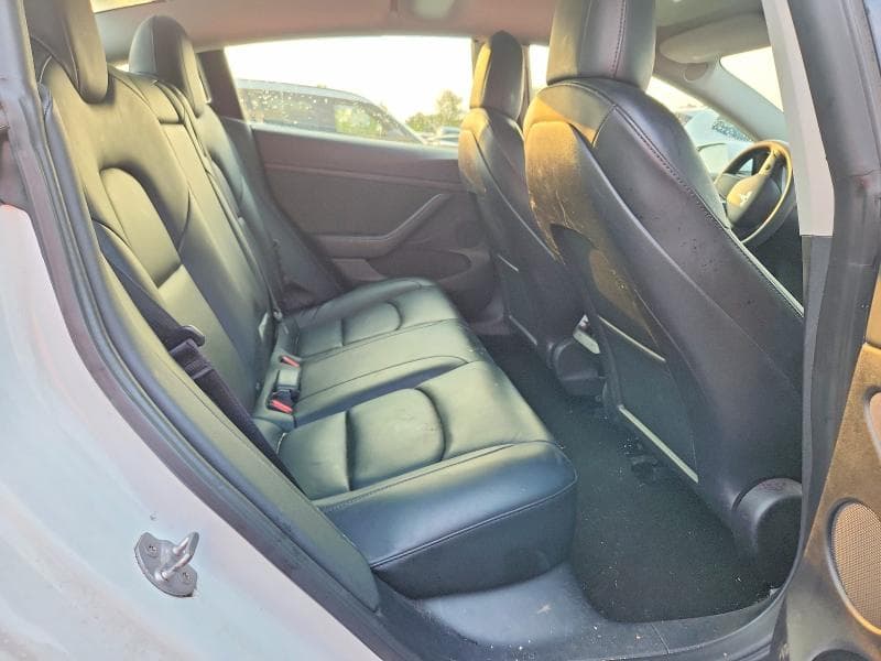 2022 TESLA MODEL 3 10