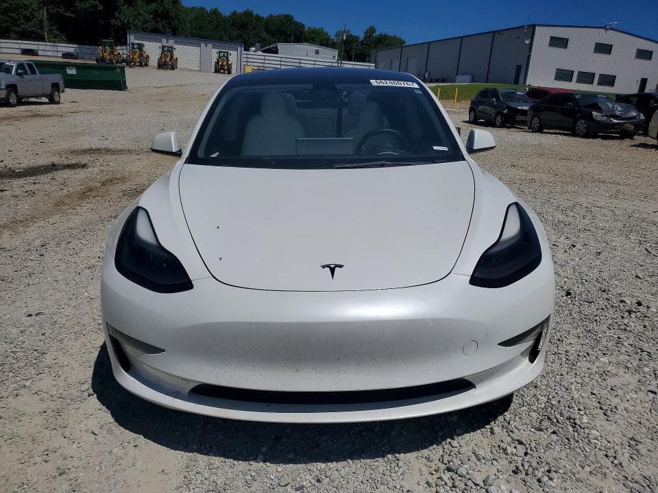 2023 TESLA MODEL 3 5