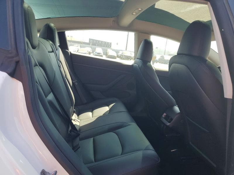 2023 TESLA MODEL 3 10