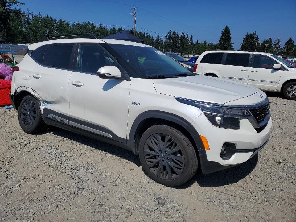 2023 KIA SELTOS NIGHTFALL 4