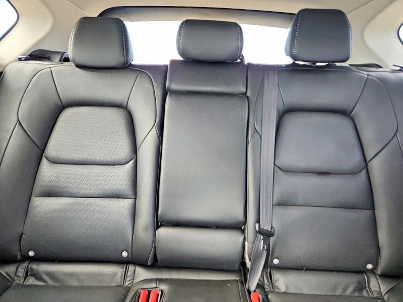 2025 MAZDA CX-5 SELECT 10