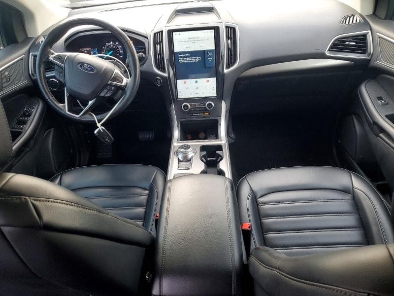 2024 FORD EDGE SEL 8