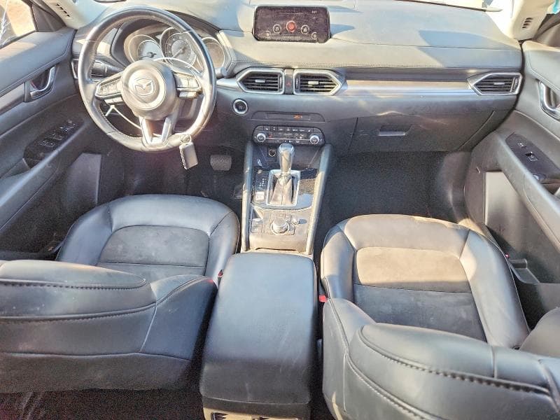 2020 MAZDA CX-5 TOURING 8