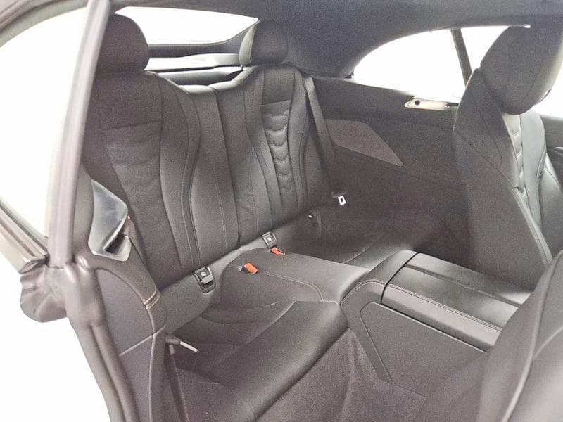 2026 BMW 840XI 10