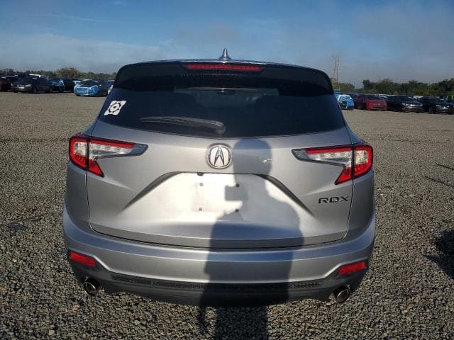 2019 ACURA RDX 6