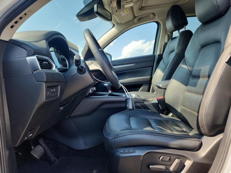 2023 MAZDA CX-5 PREFERRED 7