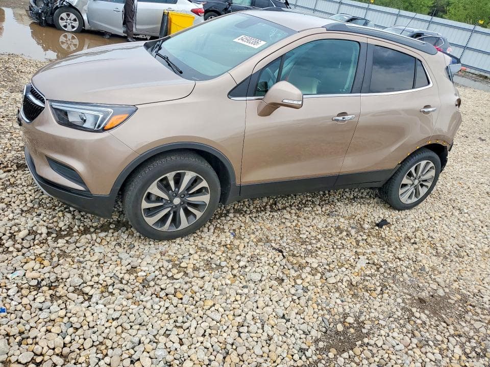 2019 BUICK ENCORE PREFERRED - 1