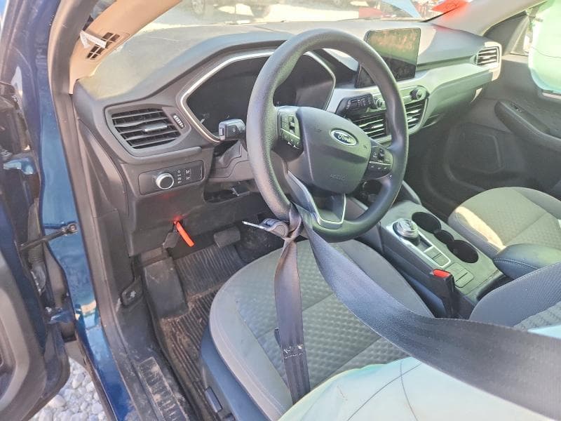 2020 FORD ESCAPE SE 8