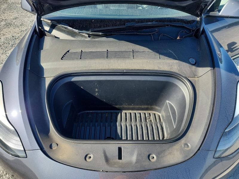 2023 TESLA MODEL Y 11