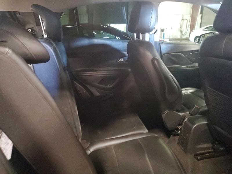 2019 BUICK ENCORE ESSENCE 10
