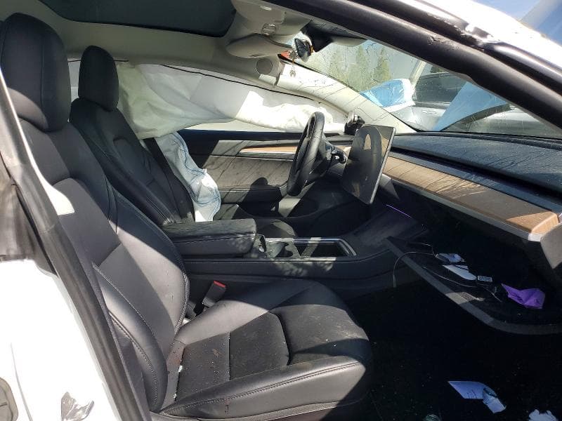 2023 TESLA MODEL 3 7