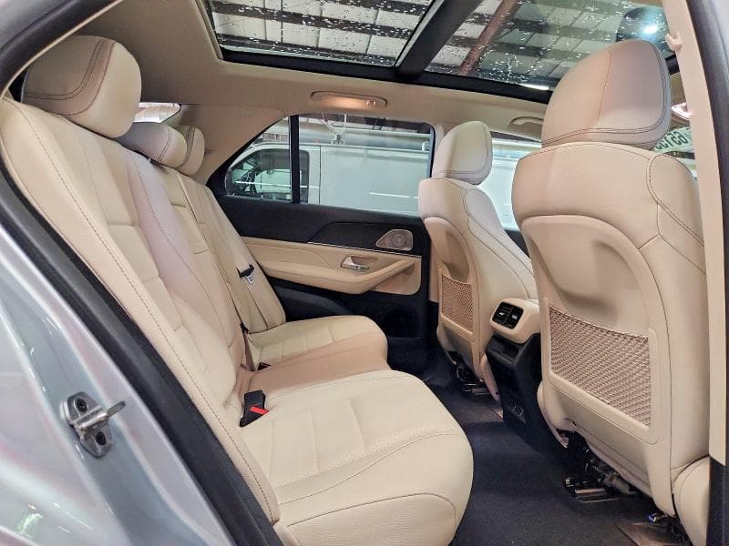 2025 MERCEDES-BENZ GLE 350 4MATIC 11