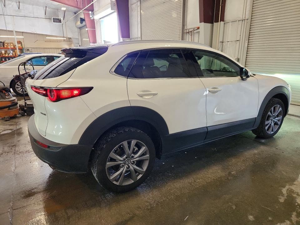 2024 MAZDA CX-30 PREMIUM 3