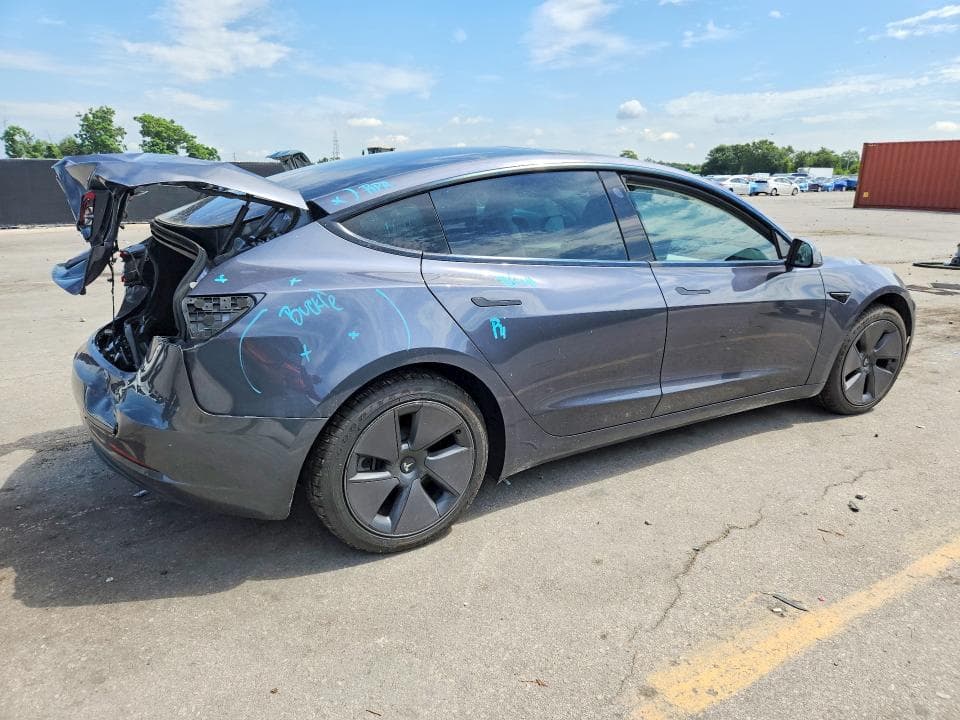 2023 TESLA MODEL 3 3