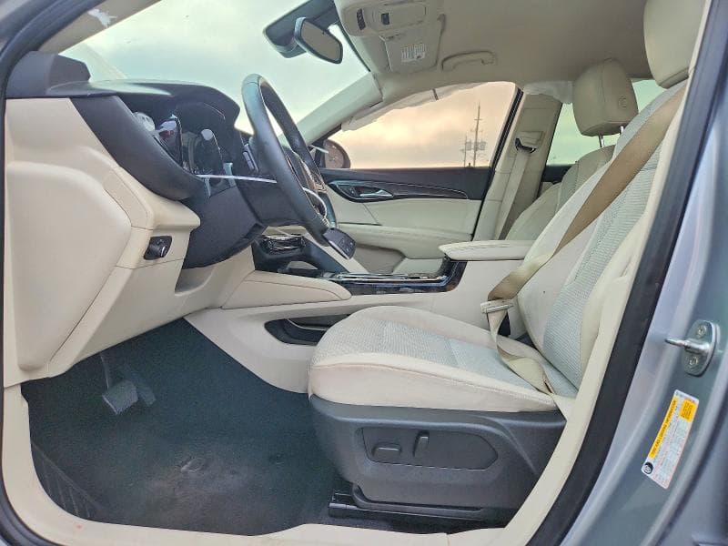 2023 BUICK ENVISION PREFERRED 7