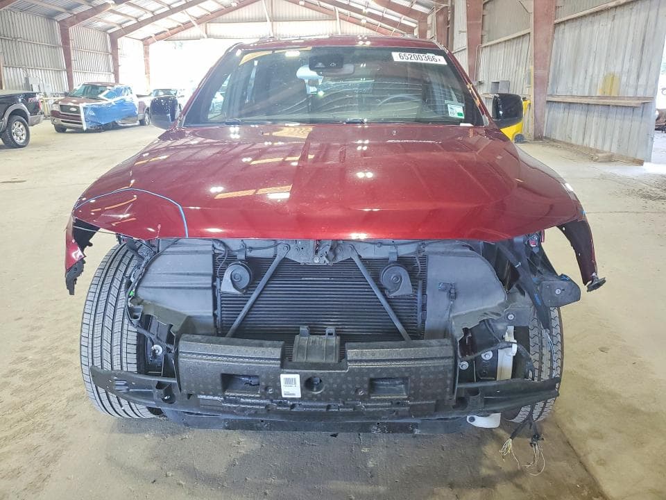 2023 DODGE DURANGO SXT 5