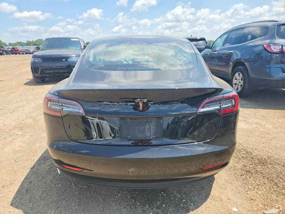 2019 TESLA MODEL 3 6