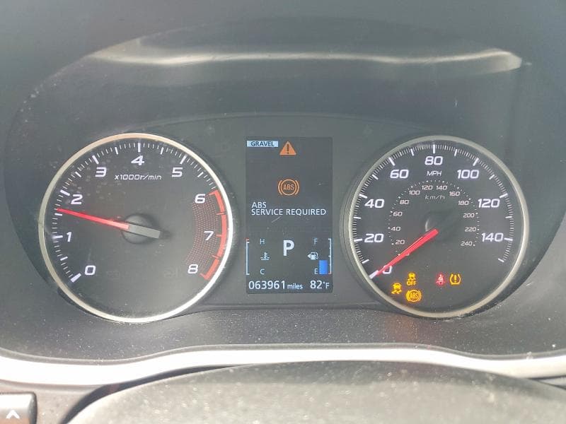 2018 MITSUBISHI ECLIPSE CROSS LE 9