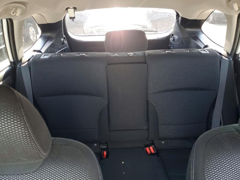 2019 SUBARU OUTBACK 2.5I PREMIUM 10
