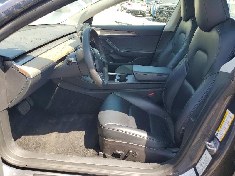 2023 TESLA MODEL 3 7