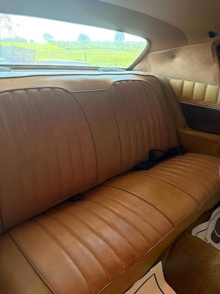 1973 DODGE CHARGER 6