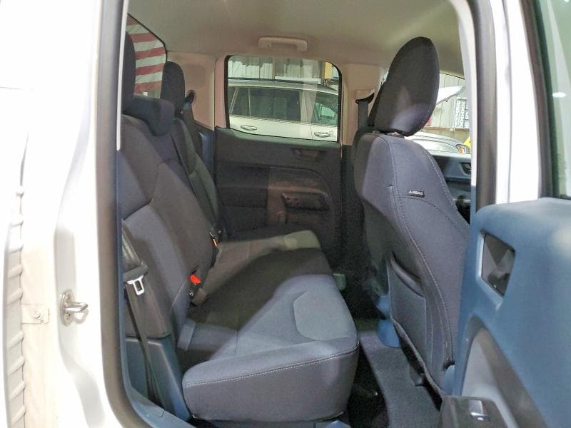 2026 FORD MAVERICK XL 10
