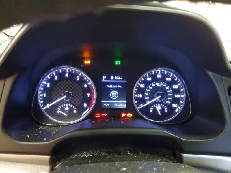 2020 HYUNDAI ELANTRA VALUE EDITION 9
