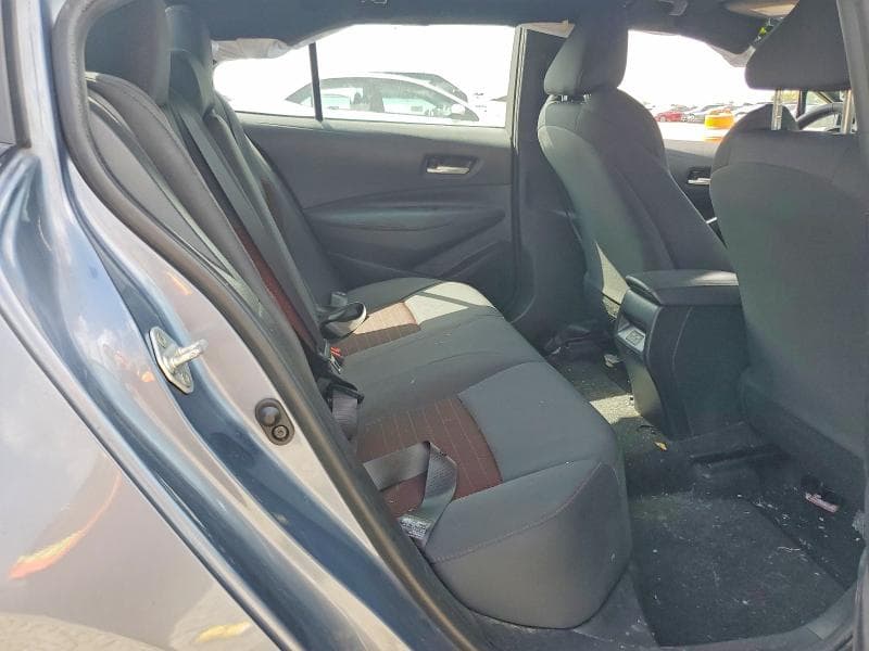 2024 TOYOTA COROLLA SE 10